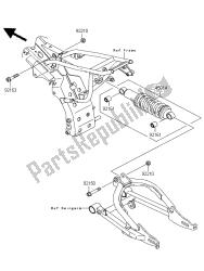 SUSPENSION & SHOCK ABSORBER