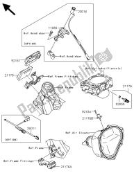 injection de carburant