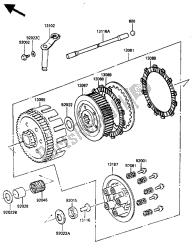 Embrayage