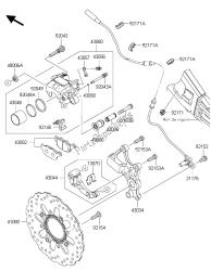 REAR BRAKE