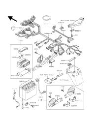 équipement électrique