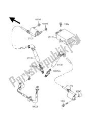 IGNITION SYSTEM