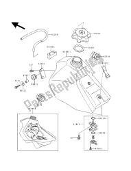 benzinetank