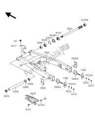 SWINGARM