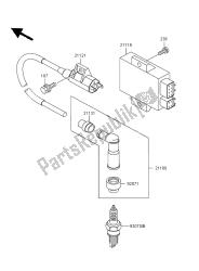 IGNITION SYSTEM