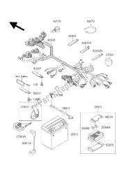 chassis elektrische apparatuur