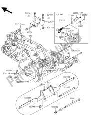 montaje del motor