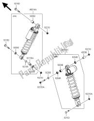 SHOCK ABSORBER(S)