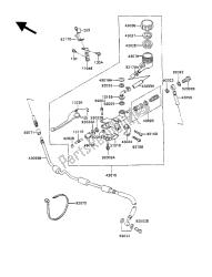 CLUTCH MASTER CYLINDER