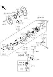 motorino di avviamento