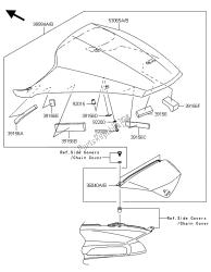 accesorio (funda de asiento individual)