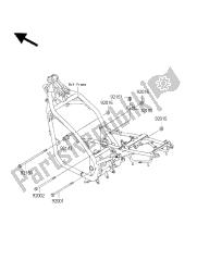 ENGINE MOUNT