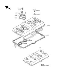 CYLINDER HEAD COVER