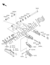 SWINGARM