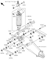 SUSPENSION & SHOCK ABSORBER