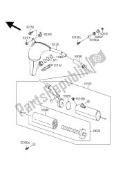 MUFFLER