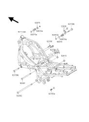 ENGINE MOUNT