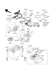 CHASSIS ELECTRICAL EQUIPMENT