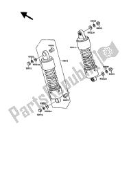 SUSPENSION & SHOCK ABSORBER