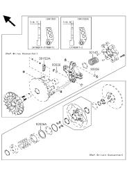 pièces optionnelles (convertisseur)