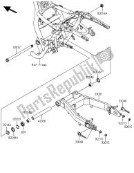 SWINGARM