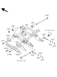 SWINGARM