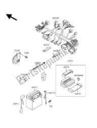 CHASSIS ELECTRICAL EQUIPMENT