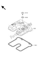 CYLINDER HEAD COVER