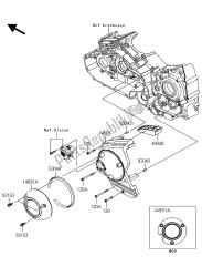 CHAIN COVER