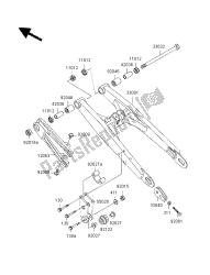 SWINGARM