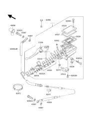 CLUTCH MASTER CYLINDER