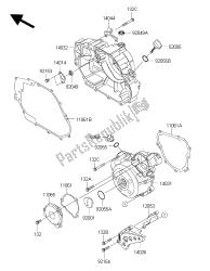 capot (s) moteur