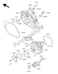 ENGINE COVER(S)