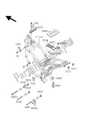 FRAME FITTINGS