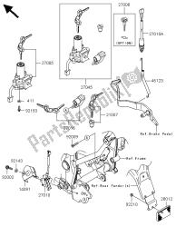 IGNITION SWITCH