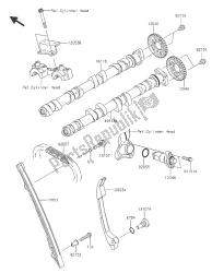 CAMSHAFT(S) & TENSIONER