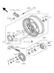 REAR HUB