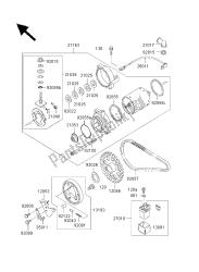 startmotor