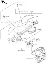 accesorio (deflector)