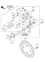 FRONT BRAKE