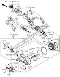 DRIVE SHAFT & FINAL GEAR