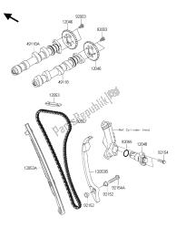 CAMSHAFT(S) & TENSIONER