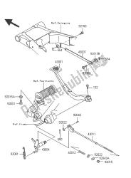 pedal de freno