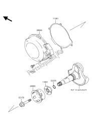 démarreur à rappel (vf360ae607660)