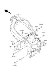 frame hulpstukken