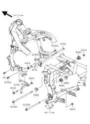 ENGINE MOUNT