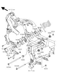 montaje del motor