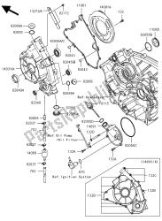 cubiertas del motor