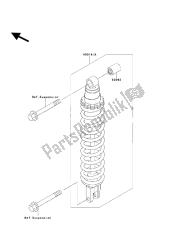 SHOCK ABSORBER(S)