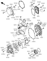 capot (s) moteur